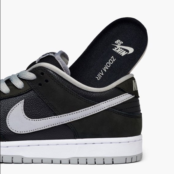 Nike SB Dunk Low Pro J-Pack Shadow - Picture 7 of 8